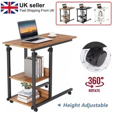 Height adjustable mobile over - height,