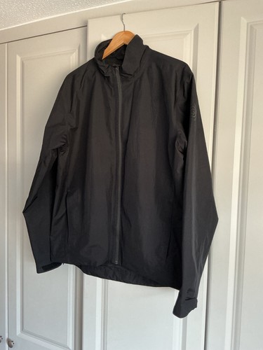 Galvin green black - green, waterproof