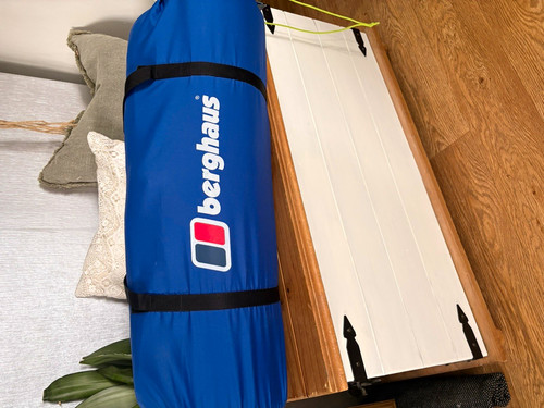 Berghaus air single - air,