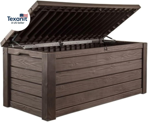 Westwood 150 gallon deck box - 150,