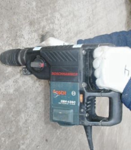Boschgbh4 dsc sds - boschgbh4,