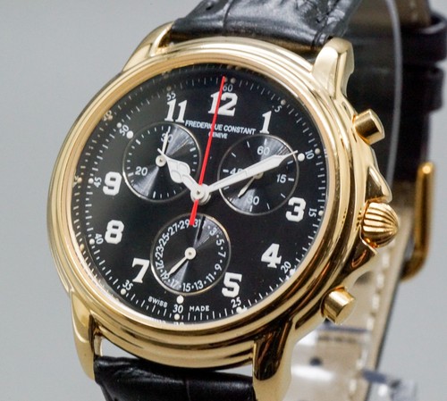 Frederique constant - frederique,
