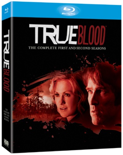 True blood the - true, blood: