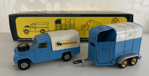 Corgi gift set - corgi,
