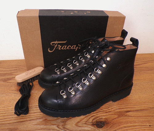 Fracap men handmade - fracap, italian