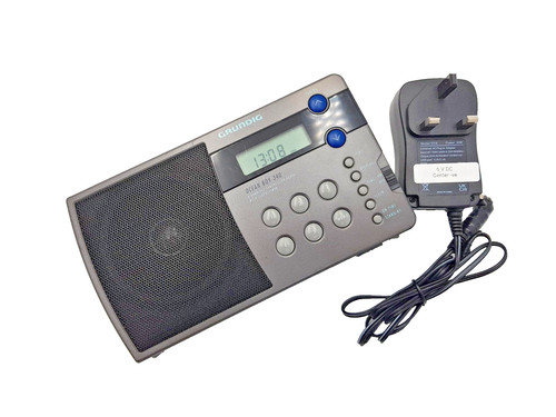 Grundig ocean boy - grundig, 340