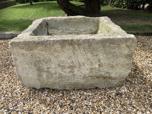 Large reclaimed very old - large,