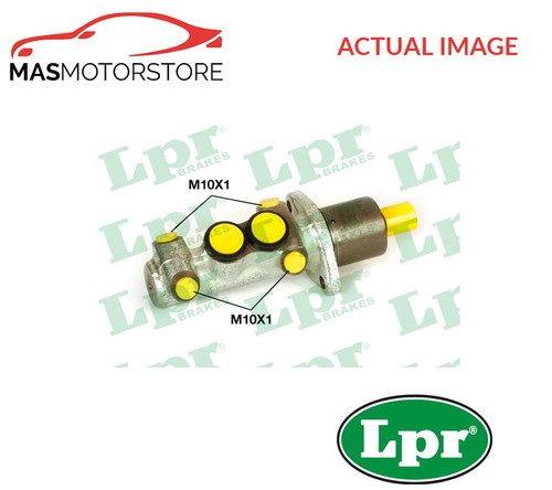 Brake master cylinder lpr 1803 - lpr,