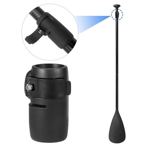 Kayak paddle clamp spare - spare,