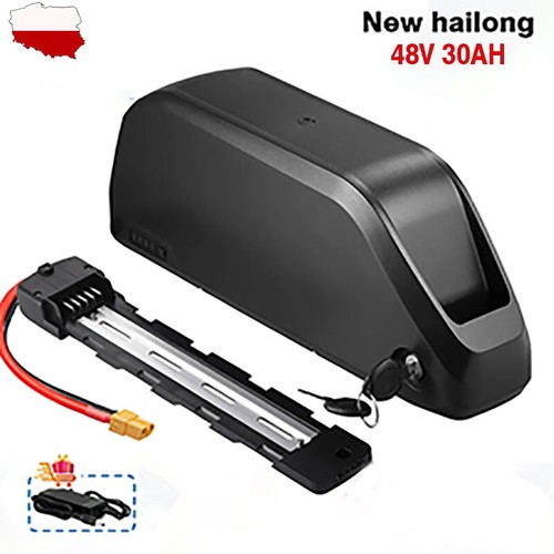 Polly ebike batterys 48v - batterys, 30ah