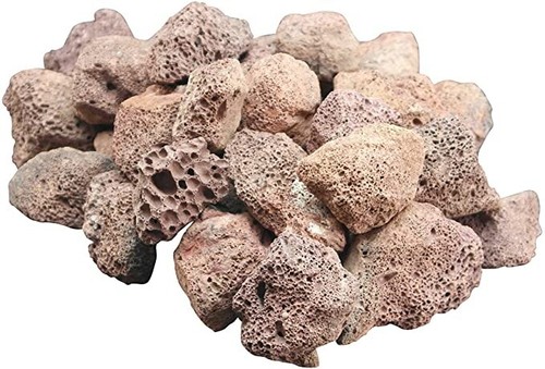 Lava rocks for gas - rocks, barbecues