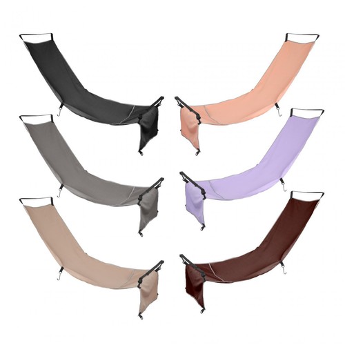 Plane footrest hammock seat - hammock,