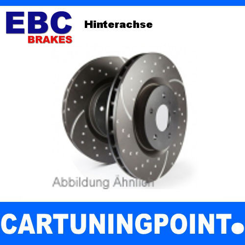 Ebc brake discs - ebc,