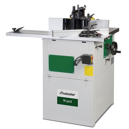 Holzstar spindle moulder - holzstar,