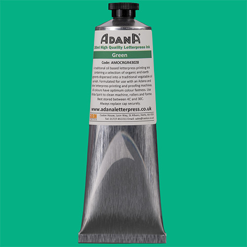 Adana green ink - adana,