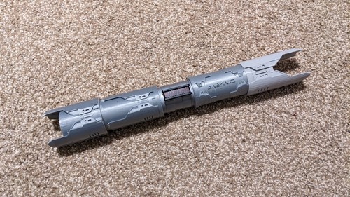 Star wars custom savi - ,