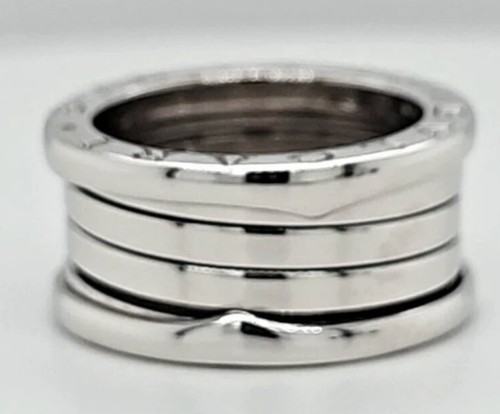 Bvlgari zero1 four - bvlgari, four-band