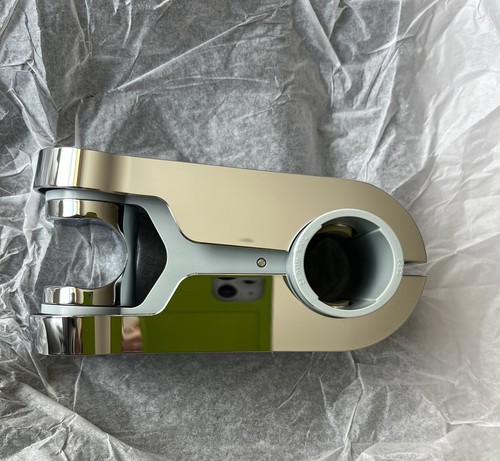 Aqualisa pinch grip - grip, shower