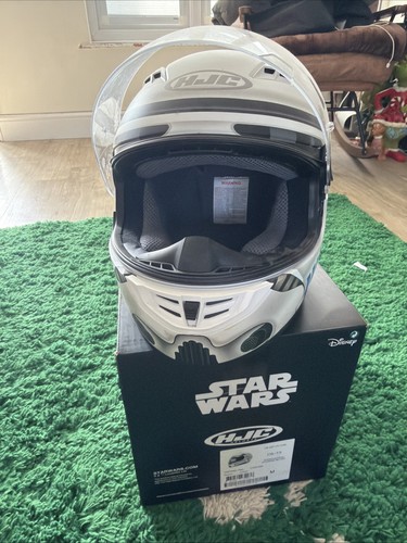 Hjc star wars - star,