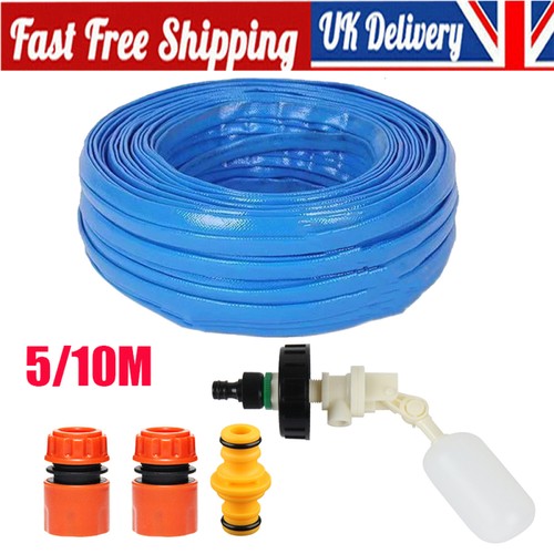 Caravan motorhome mains - motorhome, water