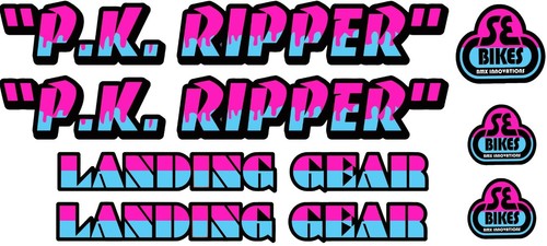 Ripper drips die - ripper, cut