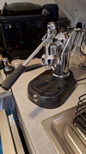 Pavoni europiccola with - la,