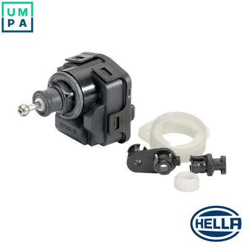 Actuator headlight levelling - actuator,