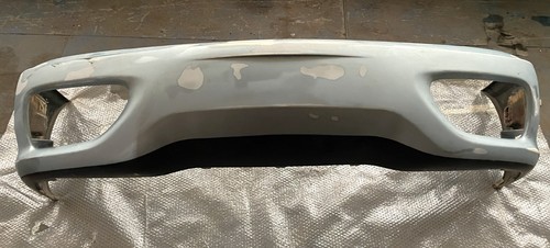 Ferrari 360 front bumper - ferrari,