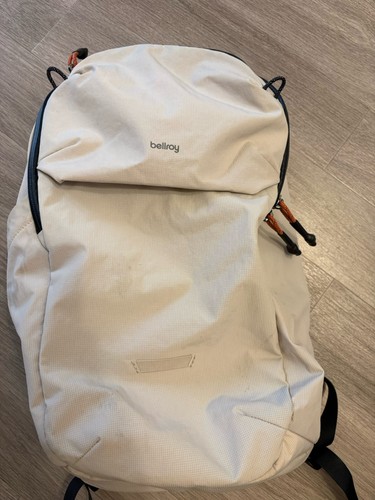 Bellroy lite ready pack black - ready,
