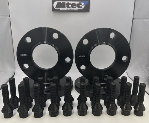 2x12mm 2x15mm mtec hubcentric - 2x15mm,