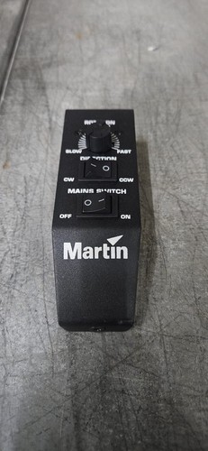 Martin mania pr1 remote - mania,