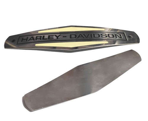 Early harley davidson - davidson, gas