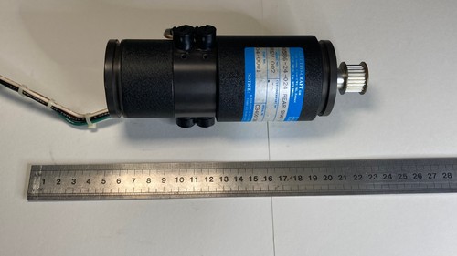 Electrocraft 0586 024 - 0586-24-024, rear