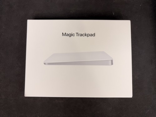 Apple magic trackpad usb - apple, usb-c