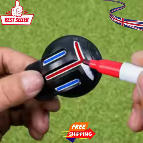 Golf ball liner - golf,