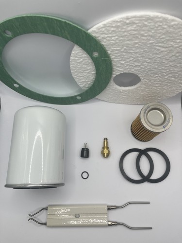 Energylogic waste oil burner - oil,