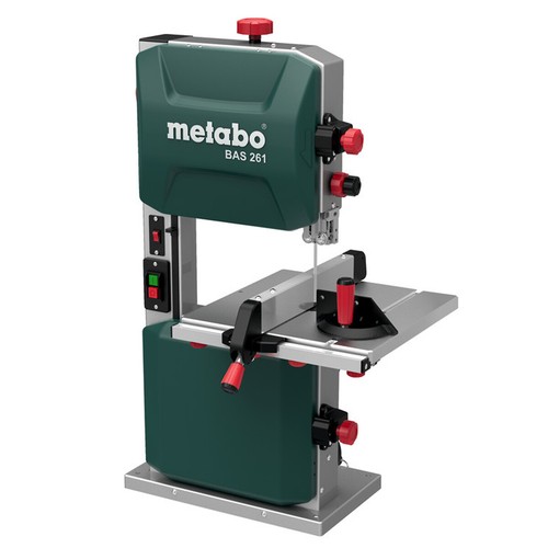Metabo bas 261 - metabo,