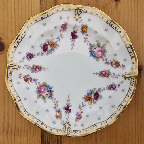 Rare stunning vintage royal - vintage,