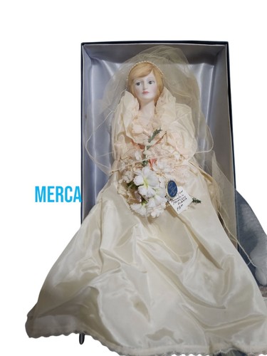 Royal doulton princess diana - princess,