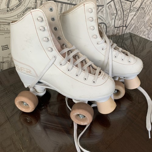 Sfr quad skates size - skates,