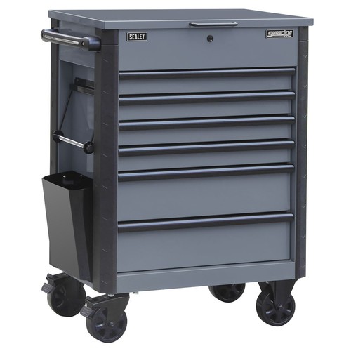 Sealey superline pro - sealey,
