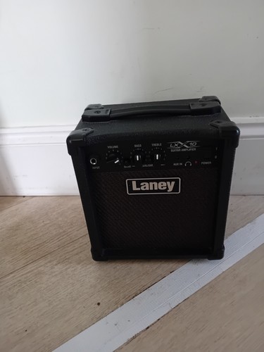 Laney series lx15 - laney,