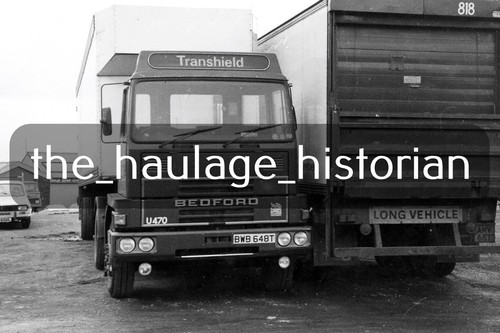 Thh truck photos bedford tm - -,