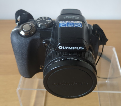 Olympus 565uz digital - olympus, sp-565uz