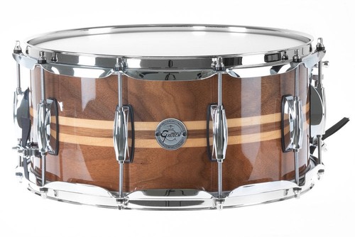 Gretsch full range - range, walnut