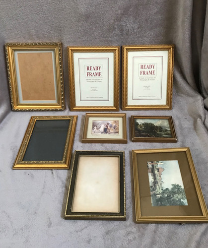 Job lot vintage small - job,