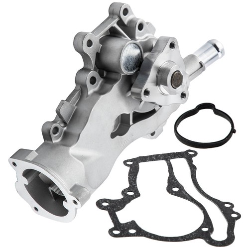 Engine water pump - gasket, for