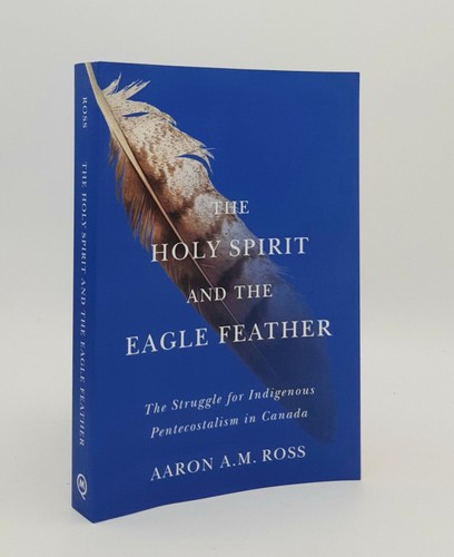 Ross aaron holy spirit - m,