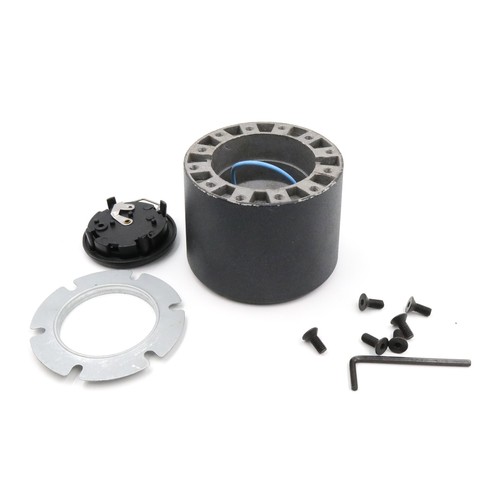 Boss kit steering wheel hub - wheel,