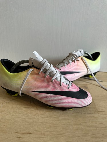 Nike mercurial victory fg - mercurial,